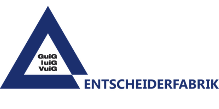 Entscheiderfabrik