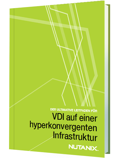 最终的leitfadenfürvdiauf超4skonvergenter infrastruktur