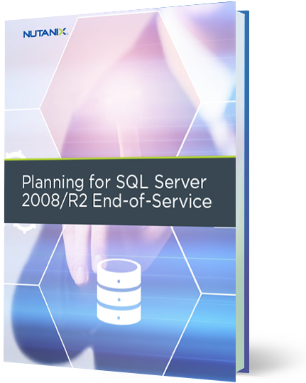 了解如何在SQL Server 2008/R2服务结束后无缝迁移。