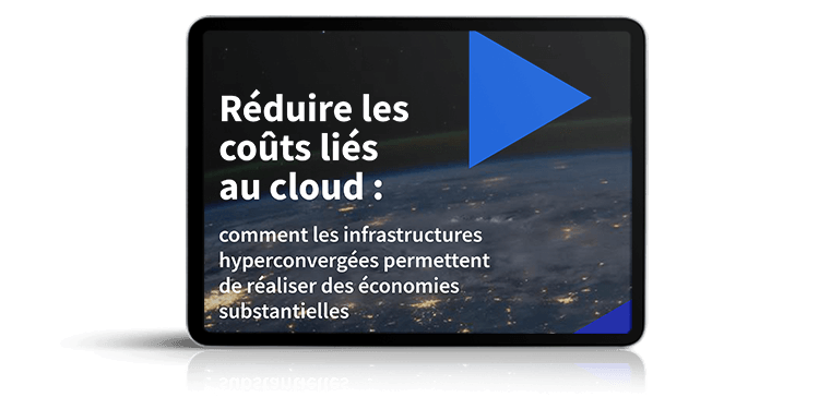 Réduire les coûts liés au cloud