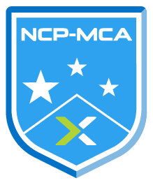 ncp-mca徽章