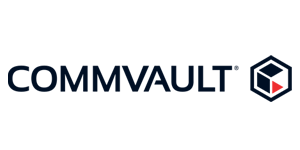 标志Commvault