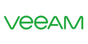 标志Veeam