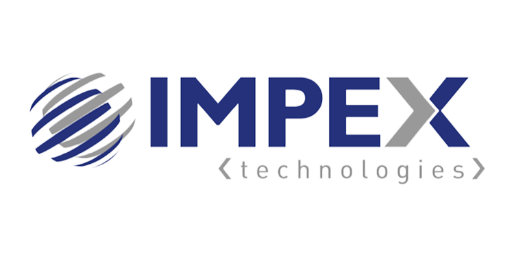 Impex Technologies徽标