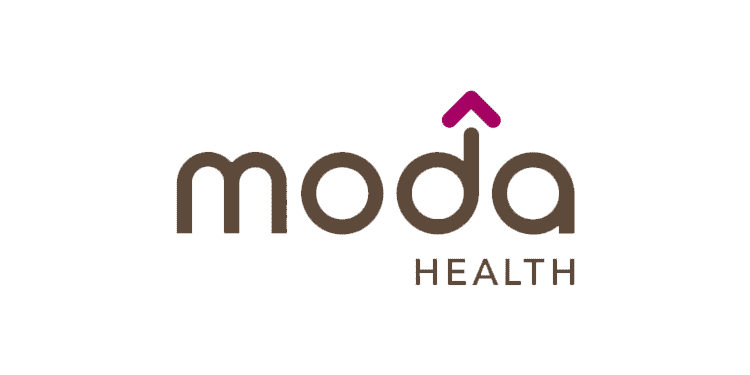 Moda Health.