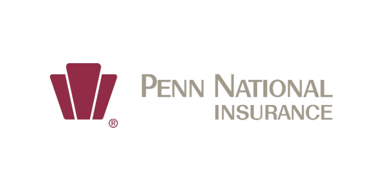 徽标Penn National Insurance