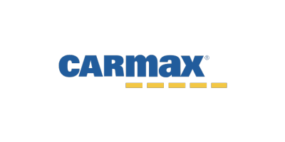 Carmax徽标