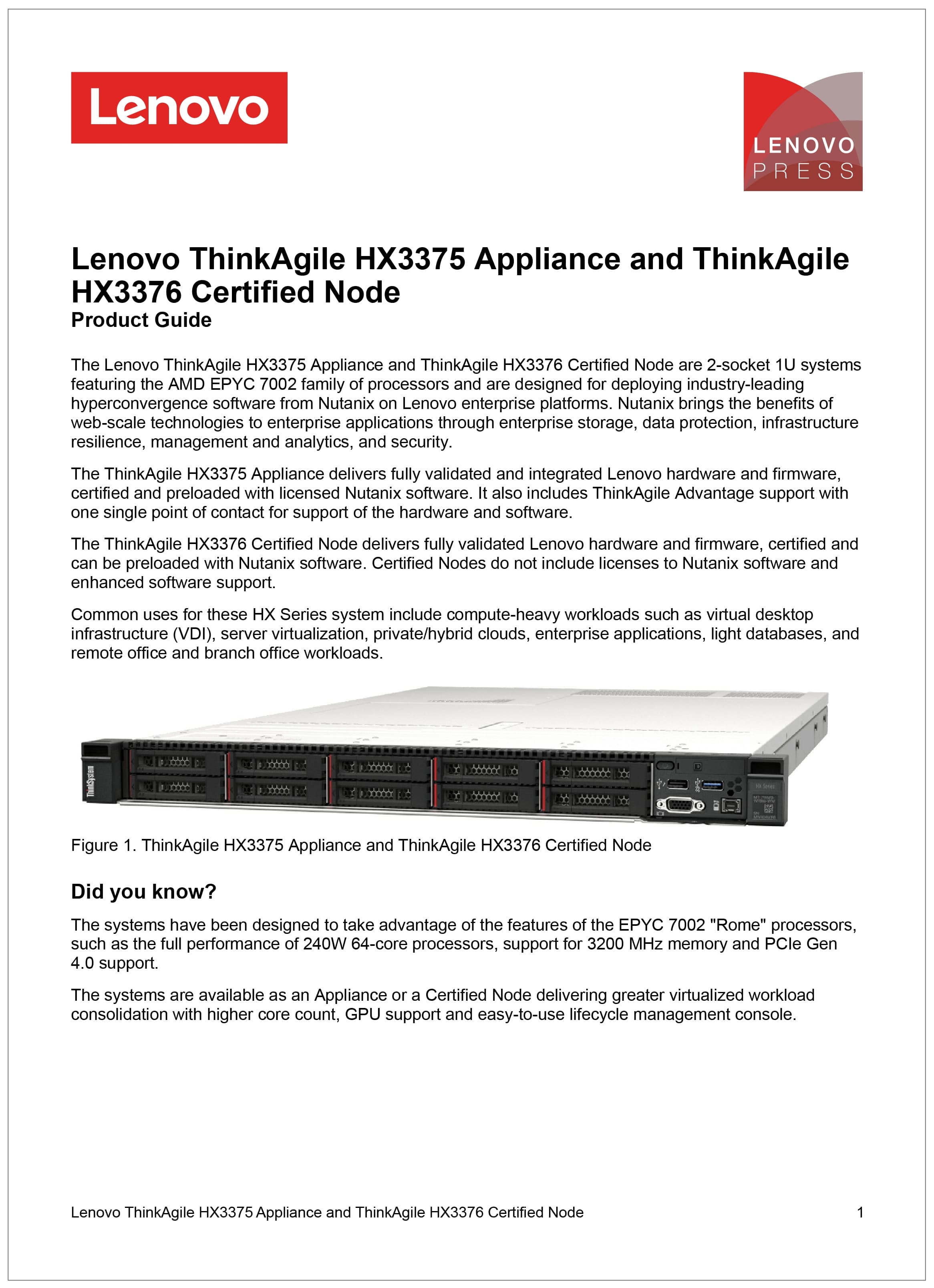 伟德国际网上赌场Nutanix如何在HPE ProLiant上工作