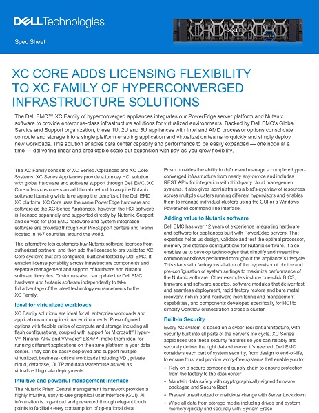 伟德国际网上赌场Nutanix如何在HPE ProLiant上工作